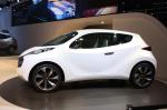 Hyundai ix-metro Concept 2009 года